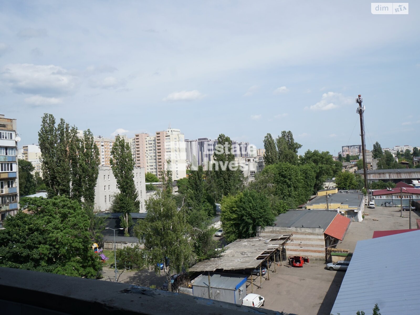 Аренда офисного помещения в Киеве, Ушинского улица 40, помещений -, этаж - 6 фото 1 Аренда офисного помещения в Киеве, Ушинского улица 40, помещений -, этаж - 6 фото 1