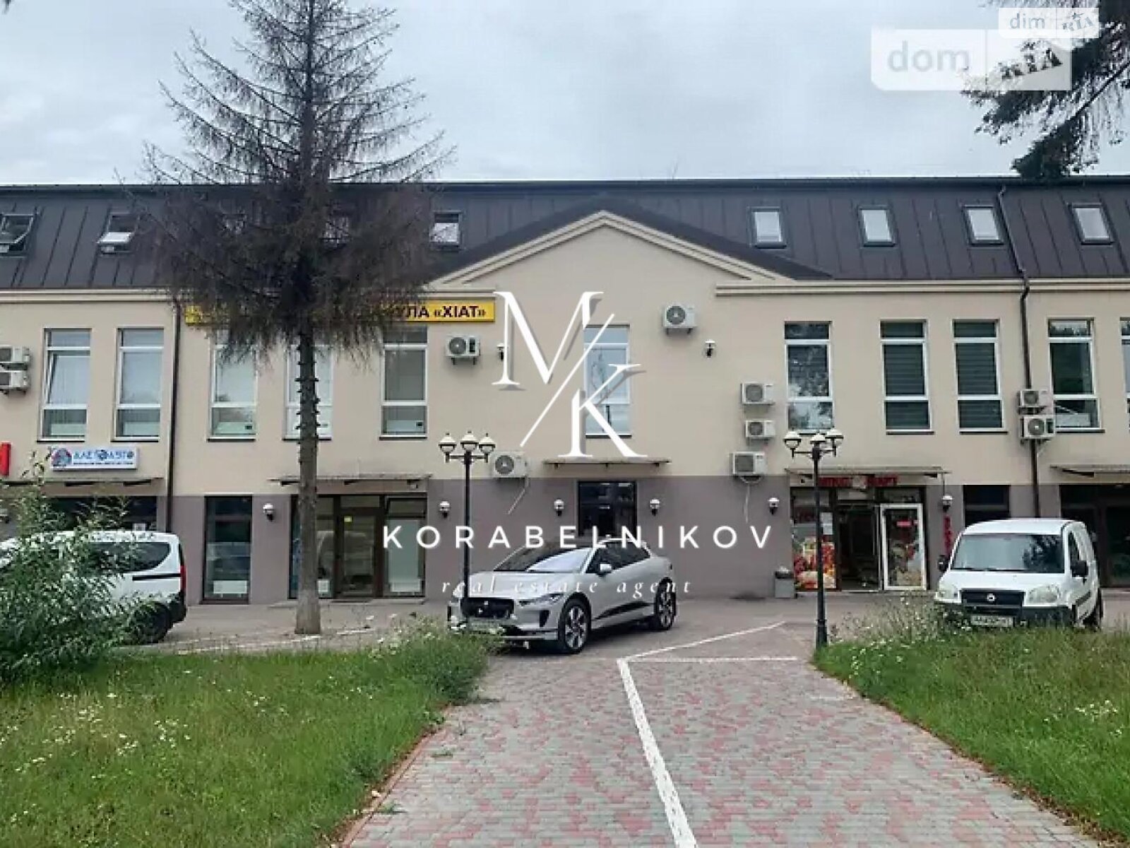 Аренда офисного помещения в Киеве, Воздушных Сил (Воздухофлотский) проспект 90, помещений - 10, этаж - 3 фото 1 Аренда офисного помещения в Киеве, Воздушных Сил (Воздухофлотский) проспект 90, помещений - 10, этаж - 3 фото 1
