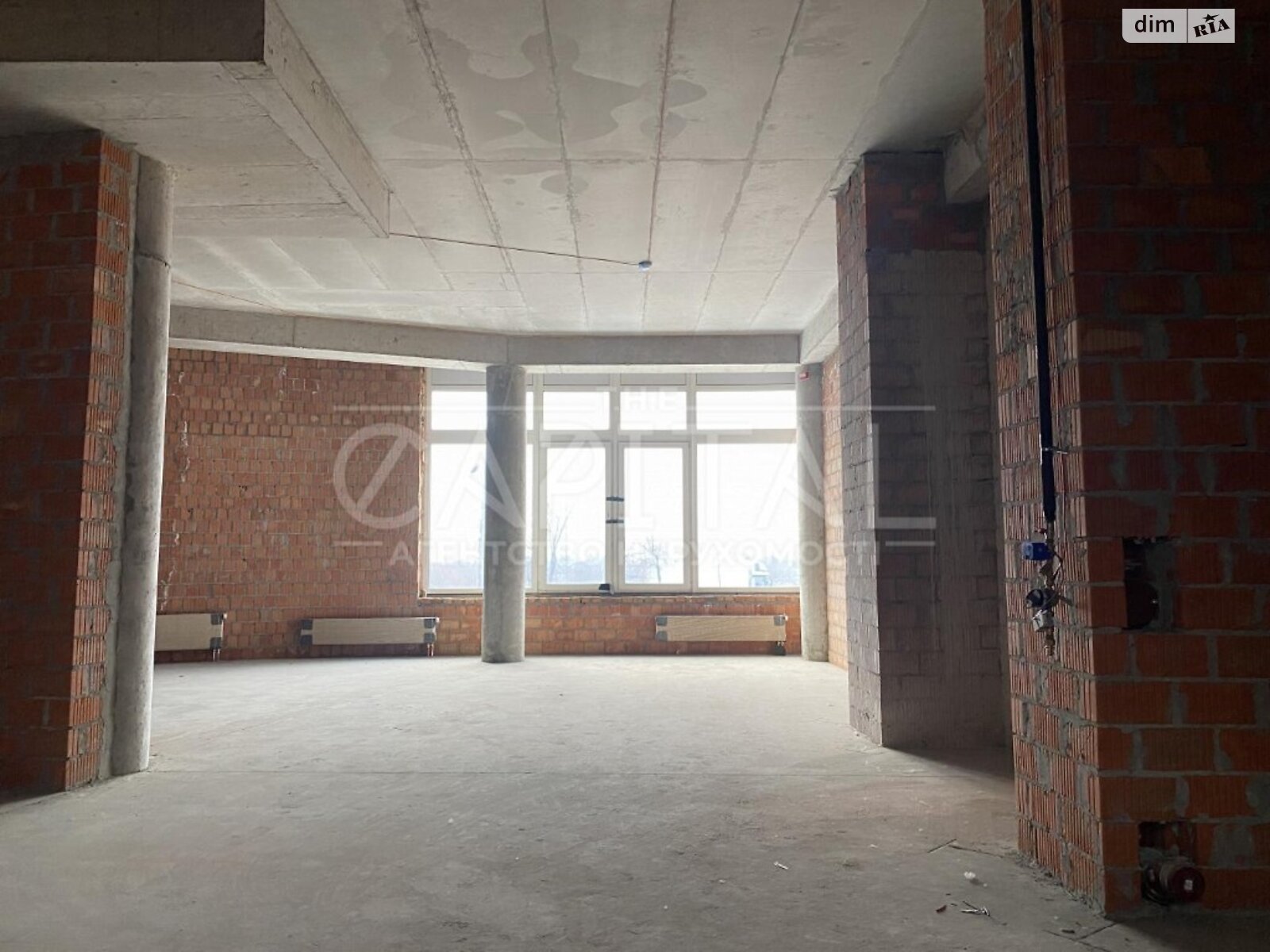Аренда офисного помещения в Киеве, Николая Бажана 151, помещений -, этаж - 2 фото 1