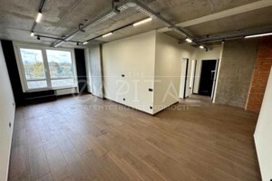 Аренда офисного помещения в Киеве, Днепровская набережная 15К, помещений - 4, этаж - 2 фото 2