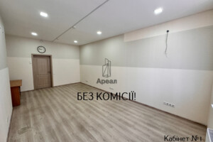 Аренда офисного помещения в Киеве, Харьковское шоссе 17А, помещений - 9, этаж - 2 фото 2