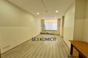 Аренда офисного помещения в Киеве, Харьковское шоссе 17А, помещений - 9, этаж - 2 фото 2