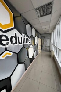 Оренда офісного приміщення в Києві, Харківське шосе 201/203, приміщень - 7, поверх - 18 фото 2