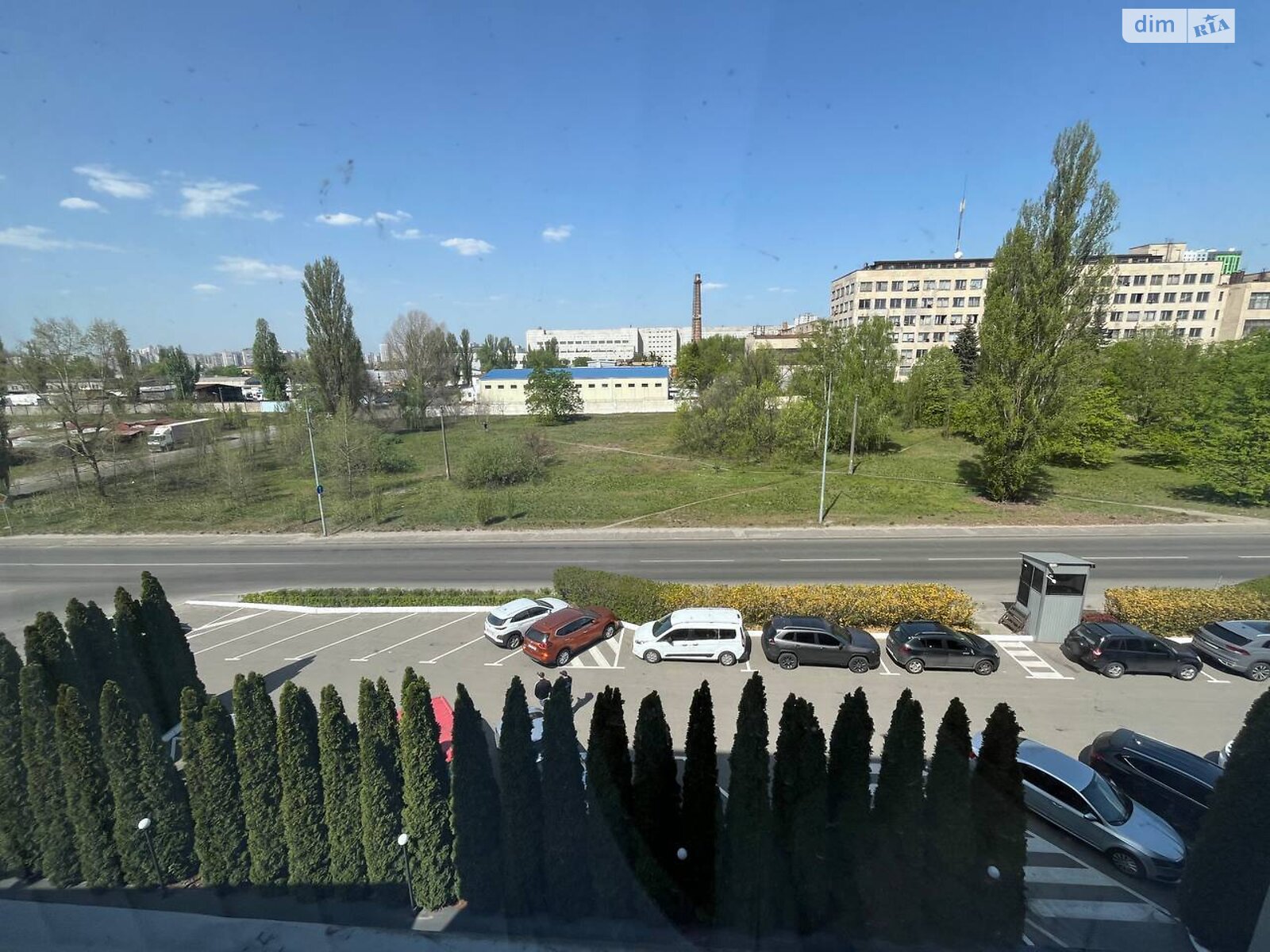 Аренда офисного помещения в Киеве, Коллекторная улица 3А, помещений - 1, этаж - 4 фото 1 Аренда офисного помещения в Киеве, Коллекторная улица 3А, помещений - 1, этаж - 4 фото 1