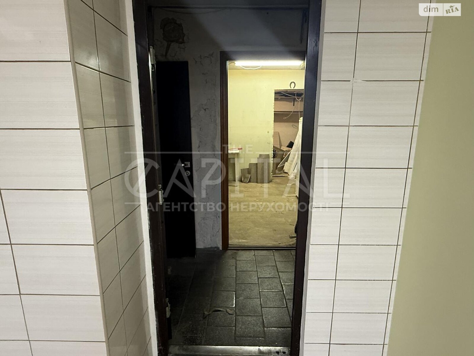 Оренда офісного приміщення в Києві, Лариси Руденко вулиця 6А, приміщень - 5 фото 1