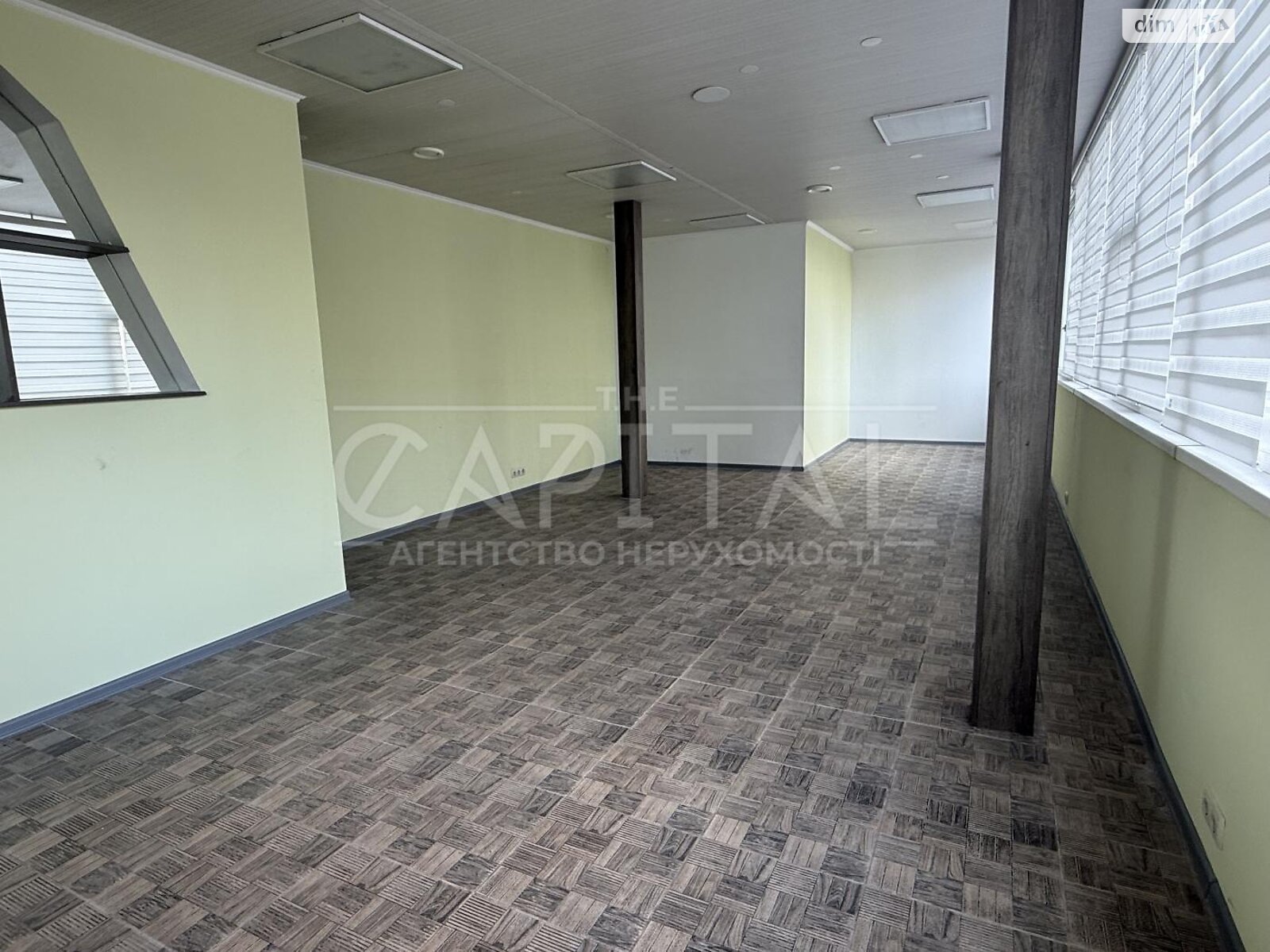 Оренда офісного приміщення в Києві, Лариси Руденко вулиця 6А, приміщень - 5 фото 1
