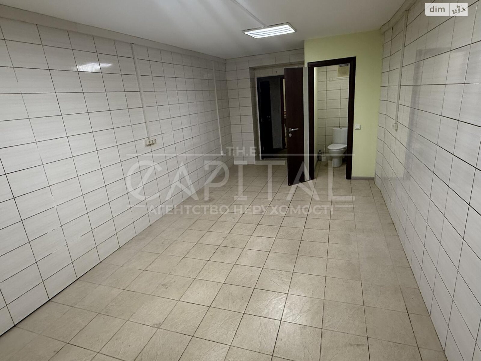 Оренда офісного приміщення в Києві, Лариси Руденко вулиця 6А, приміщень - 5 фото 1