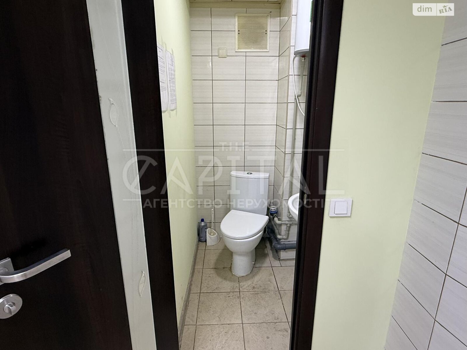 Оренда офісного приміщення в Києві, Лариси Руденко вулиця 6А, приміщень - 5 фото 1