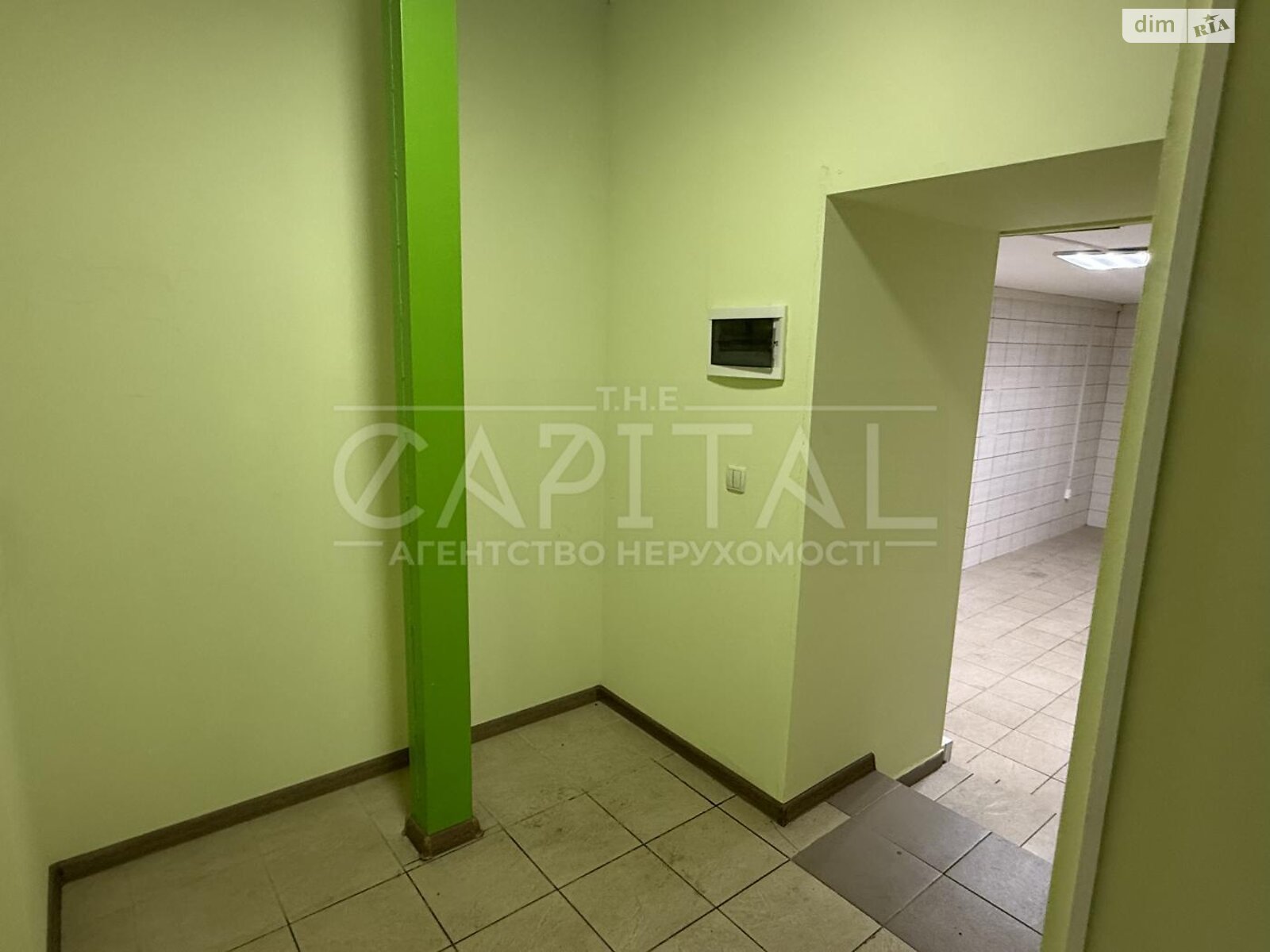 Оренда офісного приміщення в Києві, Лариси Руденко вулиця 6А, приміщень - 5 фото 1