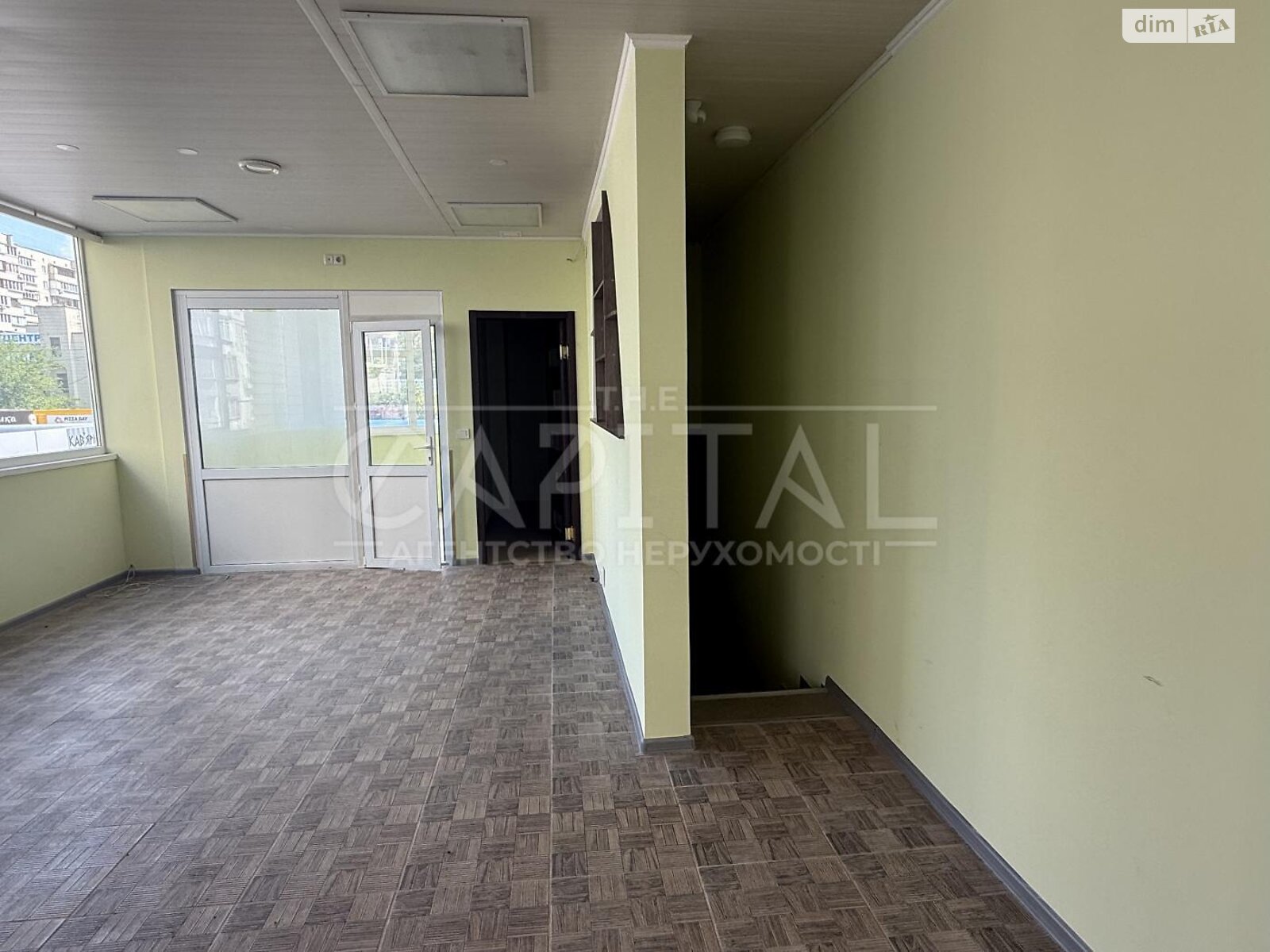 Оренда офісного приміщення в Києві, Лариси Руденко вулиця 6А, приміщень - 5 фото 1