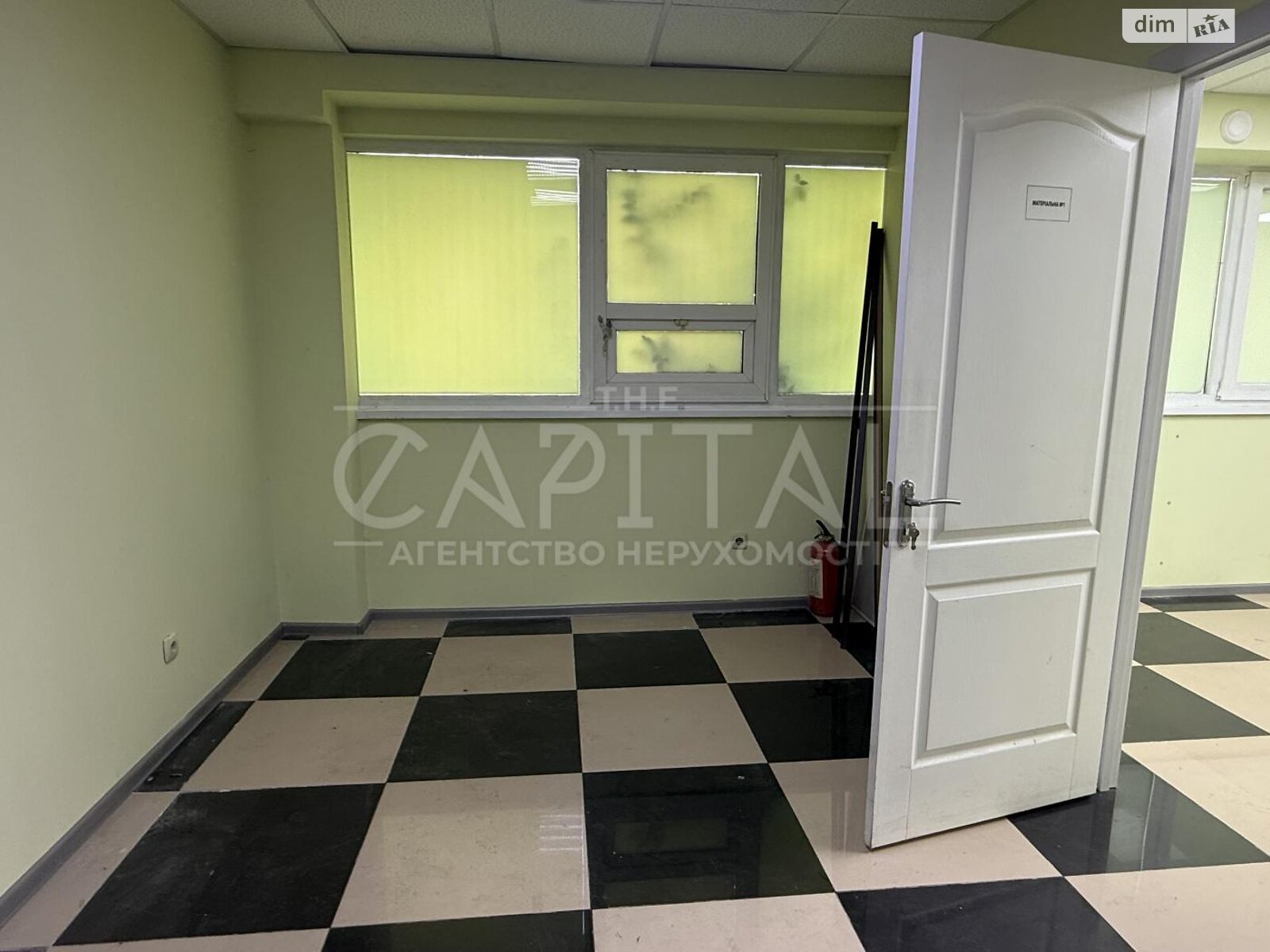 Оренда офісного приміщення в Києві, Лариси Руденко вулиця 6А, приміщень - 5 фото 1