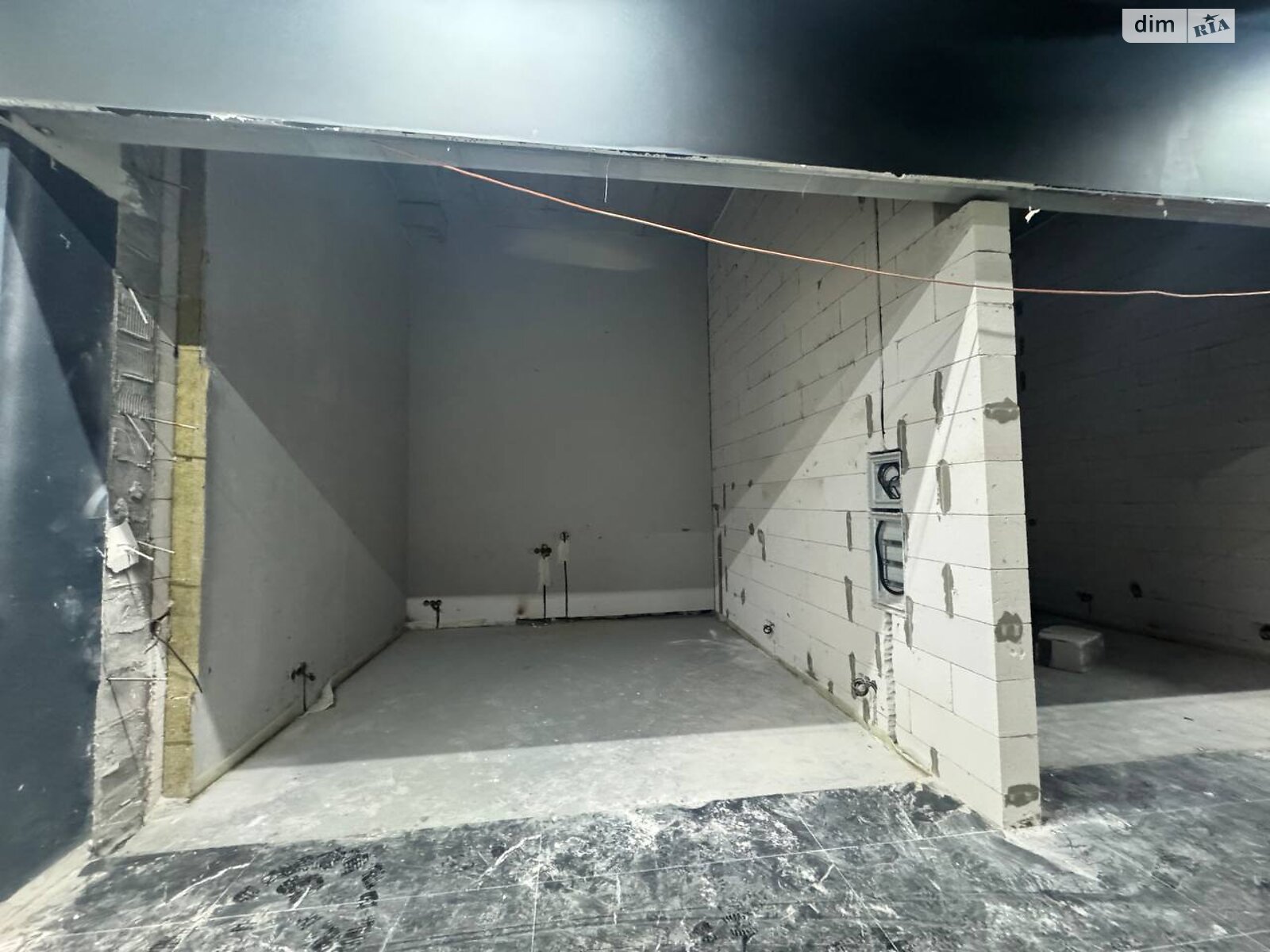 Аренда офисного помещения в Киеве, Николая Бажана проспект 17, помещений - 1, этаж - 2 фото 1