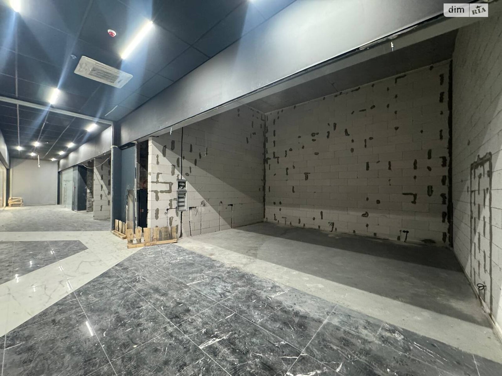 Аренда офисного помещения в Киеве, Николая Бажана проспект 17, помещений - 1, этаж - 2 фото 1