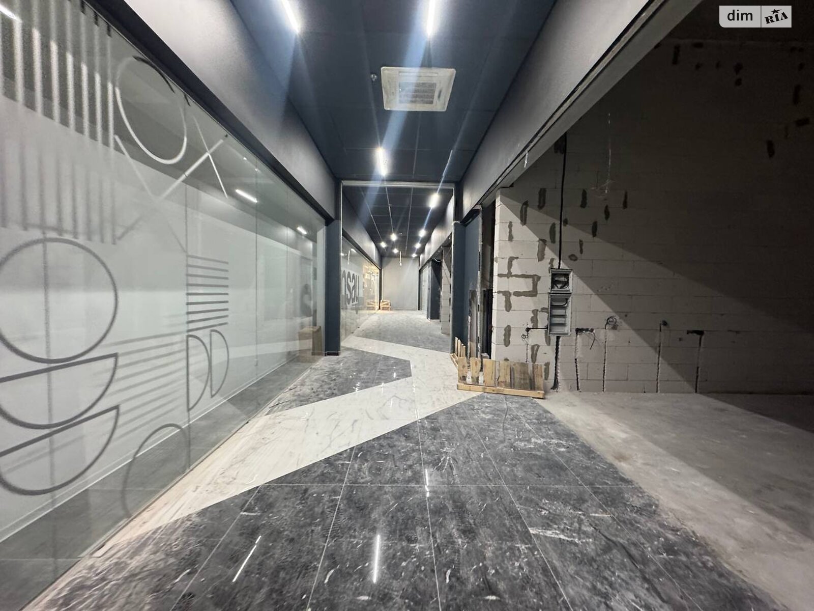Аренда офисного помещения в Киеве, Николая Бажана проспект 17, помещений - 1, этаж - 2 фото 1