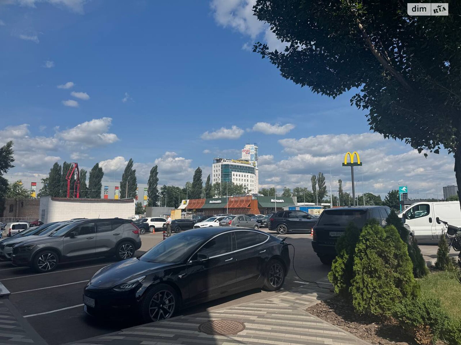 Аренда офисного помещения в Киеве, Николая Бажана проспект 17, помещений - 1, этаж - 2 фото 1