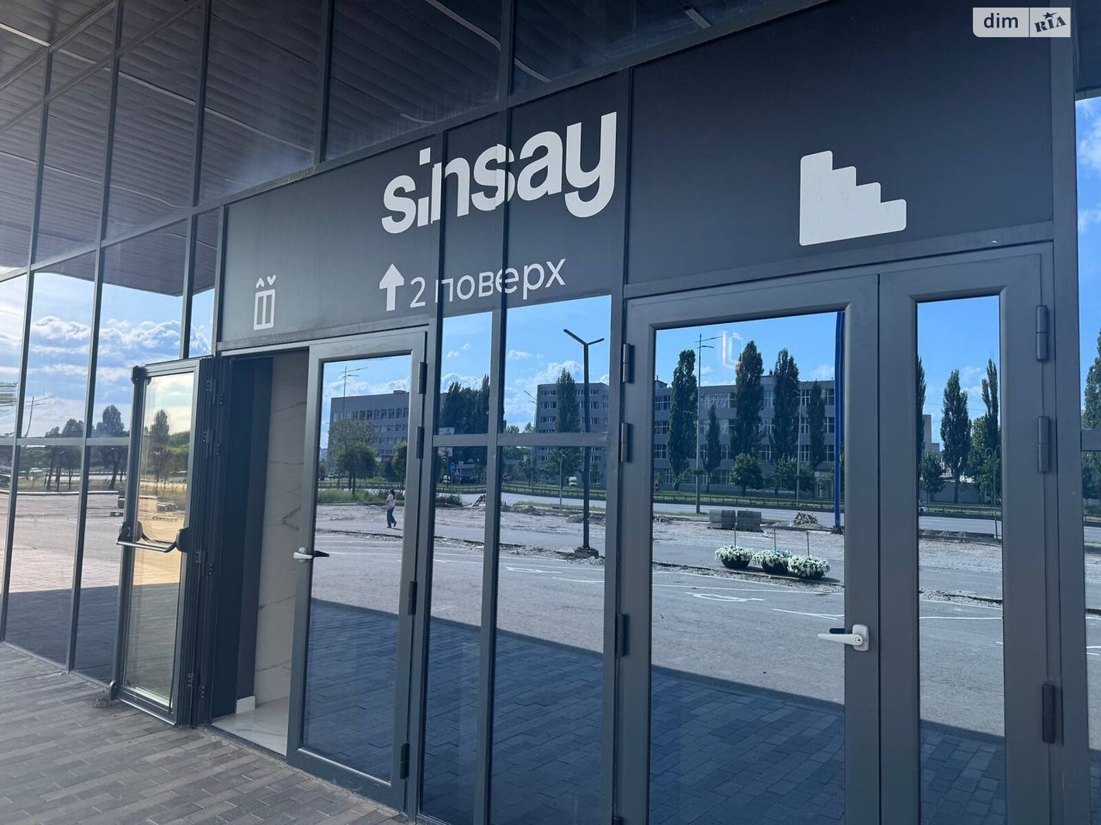 Аренда офисного помещения в Киеве, Николая Бажана проспект 17, помещений - 1, этаж - 2 фото 1