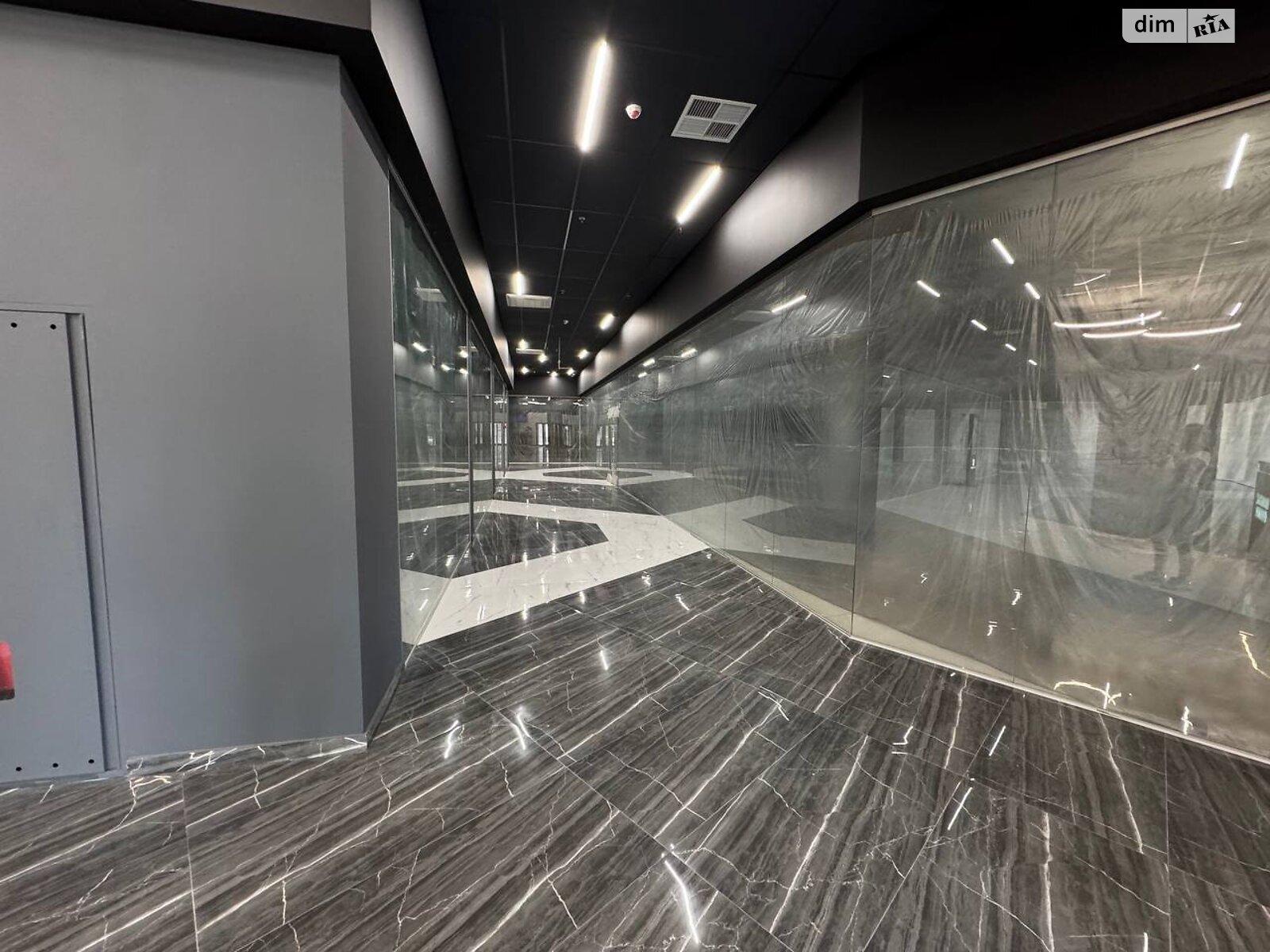 Аренда офисного помещения в Киеве, Николая Бажана проспект 17, помещений - 1, этаж - 2 фото 1