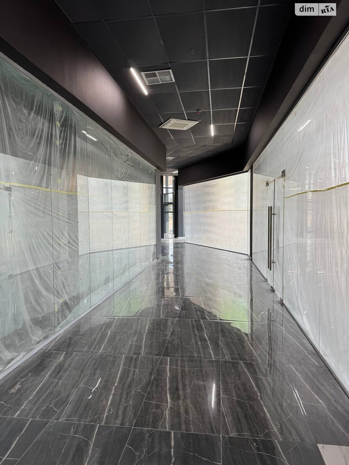 Аренда офисного помещения в Киеве, Николая Бажана проспект 17, помещений - 1, этаж - 2 фото 1