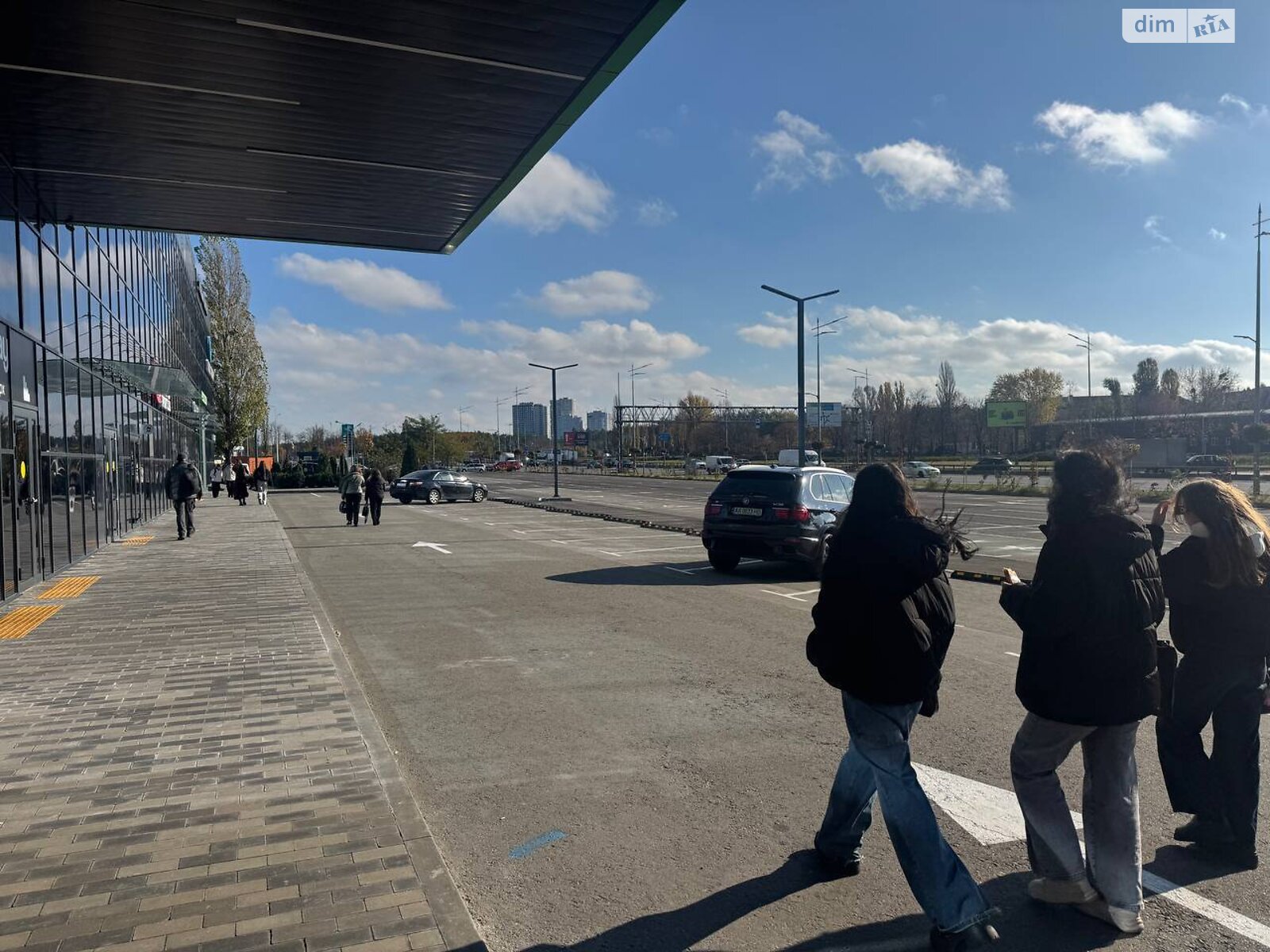 Аренда офисного помещения в Киеве, Николая Бажана проспект 17, помещений - 1, этаж - 2 фото 1