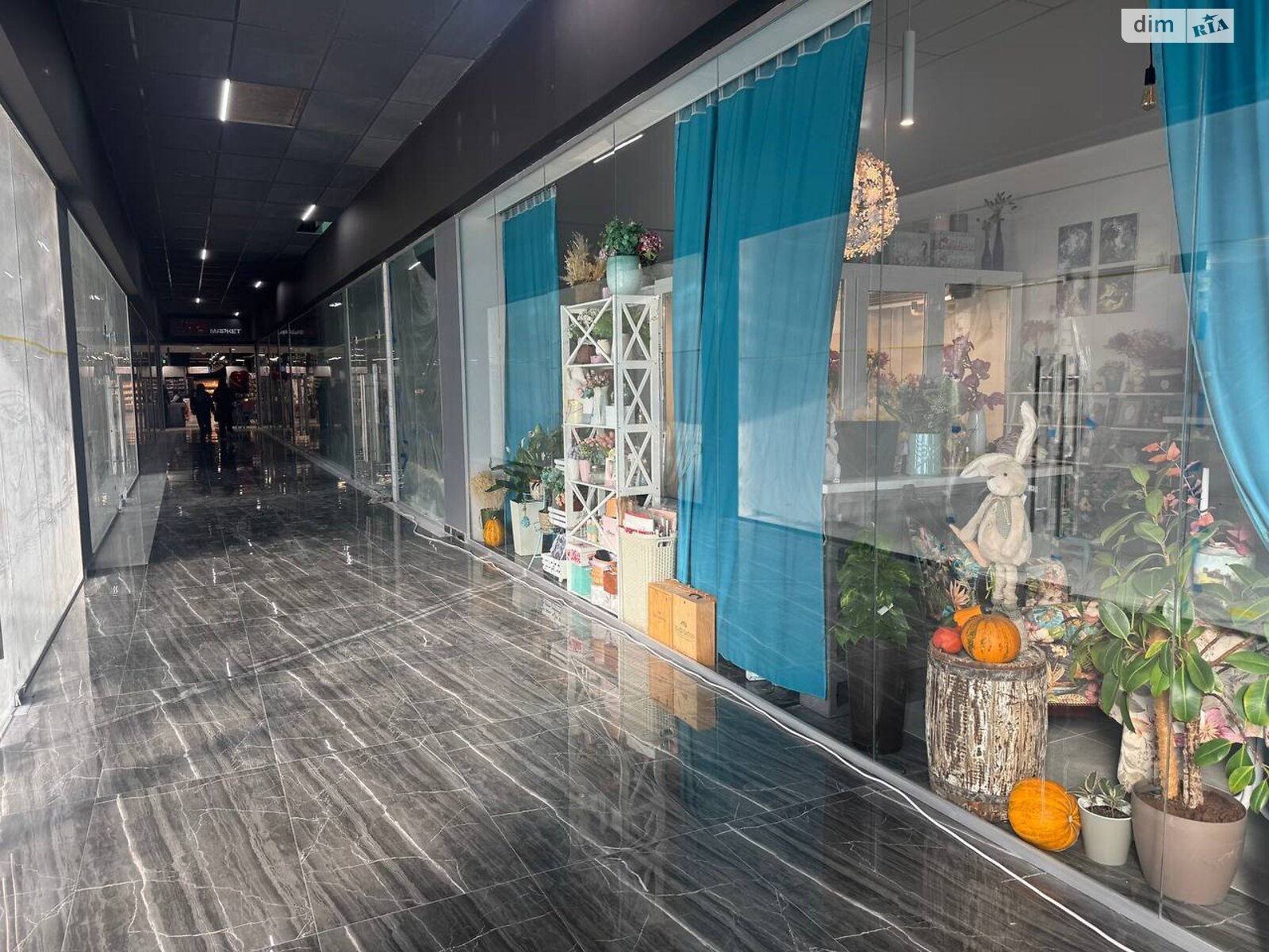 Аренда офисного помещения в Киеве, Николая Бажана проспект 17, помещений - 1, этаж - 2 фото 1