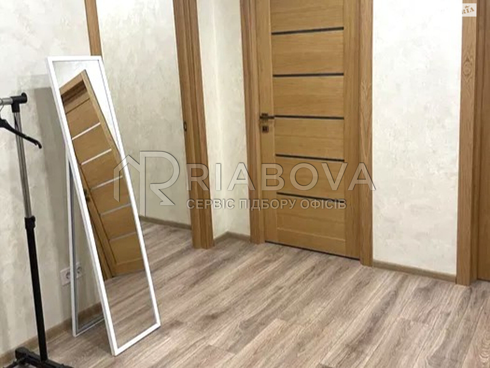 Аренда офисного помещения в Киеве, Ревуцкого улица, помещений -, этаж - 2 фото 1