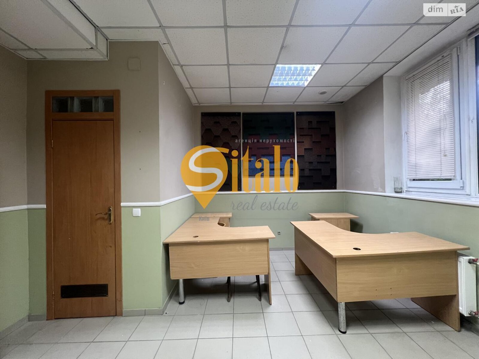 Аренда офисного помещения в Киеве, Центральная улица 11, помещений - 10, этаж - 1 фото 1 Аренда офисного помещения в Киеве, Центральная улица 11, помещений - 10, этаж - 1 фото 1
