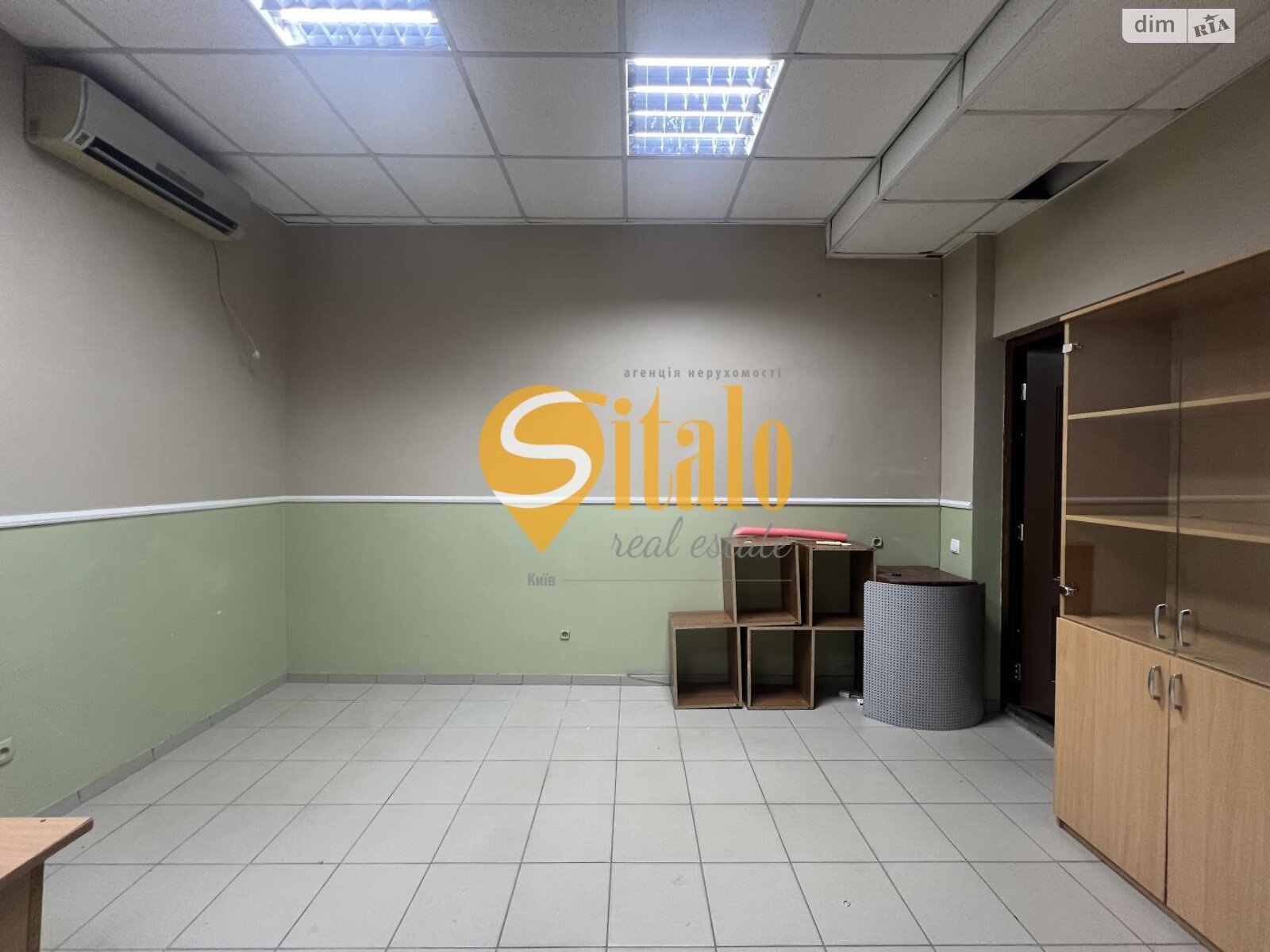 Аренда офисного помещения в Киеве, Центральная улица 11, помещений - 10, этаж - 1 фото 1 Аренда офисного помещения в Киеве, Центральная улица 11, помещений - 10, этаж - 1 фото 1