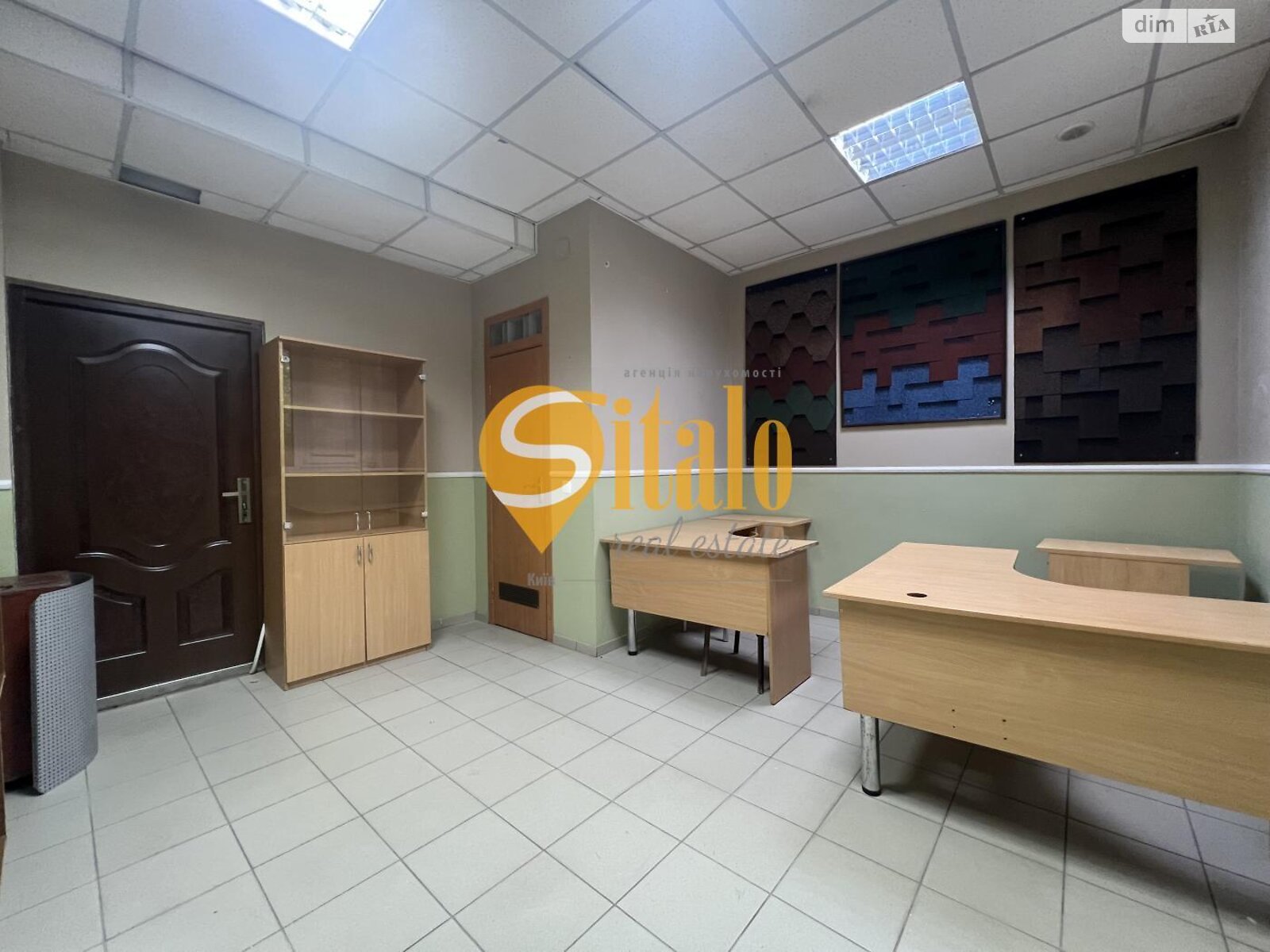 Аренда офисного помещения в Киеве, Центральная улица 11, помещений - 10, этаж - 1 фото 1 Аренда офисного помещения в Киеве, Центральная улица 11, помещений - 10, этаж - 1 фото 1
