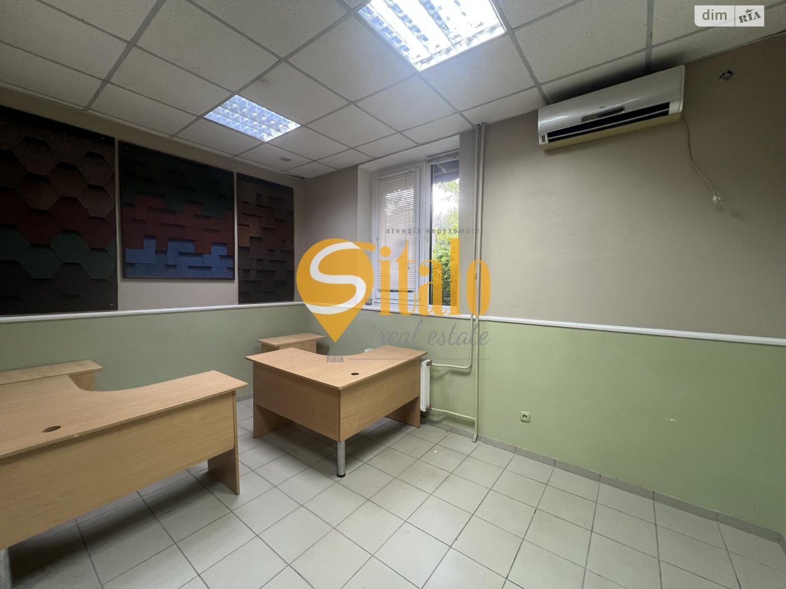 Аренда офисного помещения в Киеве, Центральная улица 11, помещений - 10, этаж - 1 фото 1 Аренда офисного помещения в Киеве, Центральная улица 11, помещений - 10, этаж - 1 фото 1