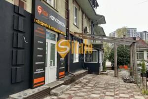 Аренда офисного помещения в Киеве, Центральная улица 11, помещений - 10, этаж - 1 фото 2 Аренда офисного помещения в Киеве, Центральная улица 11, помещений - 10, этаж - 1 фото 2