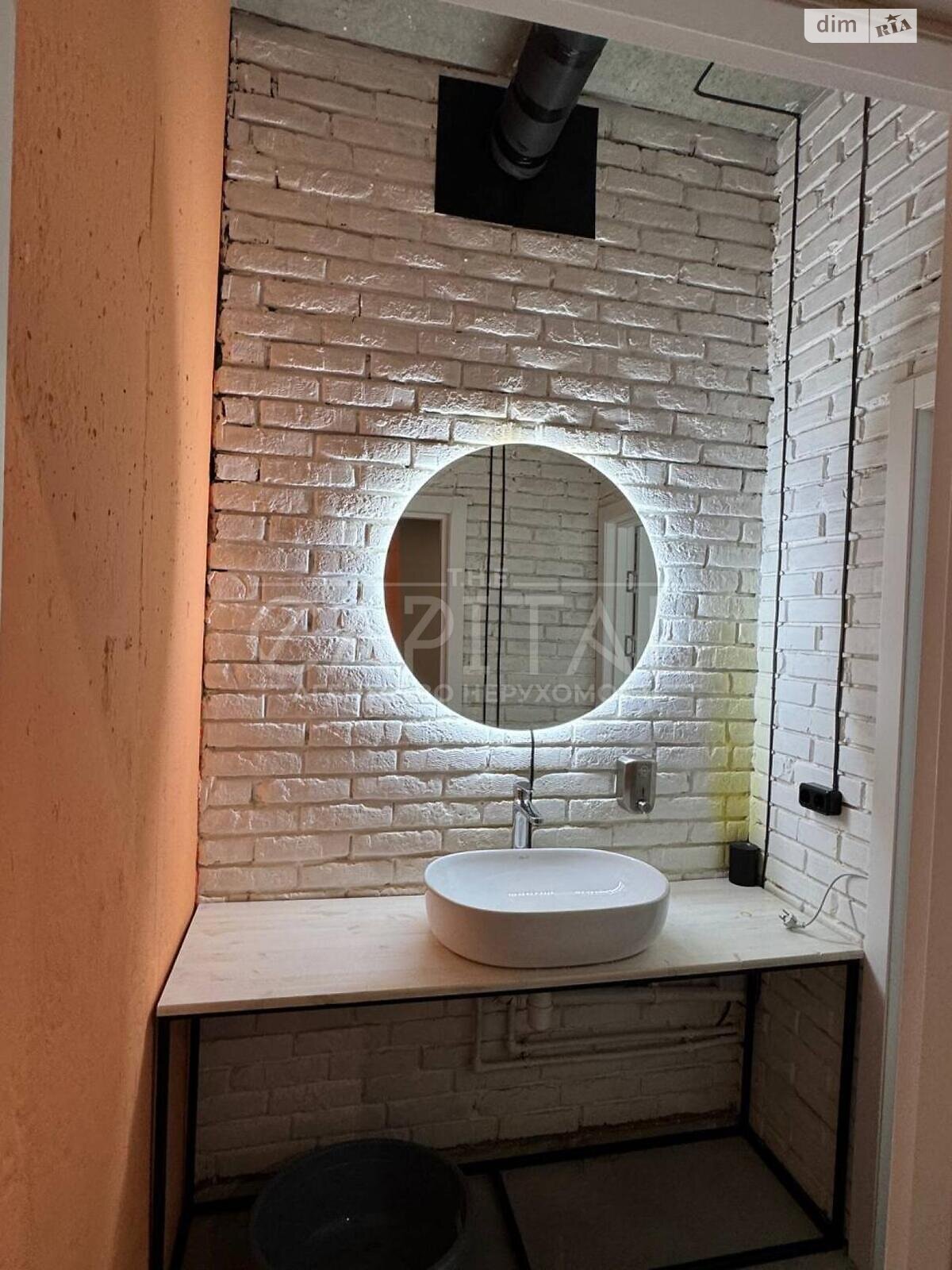 Оренда офісного приміщення в Києві, Центральна вулиця 19, приміщень - 3, поверх - 1 фото 1