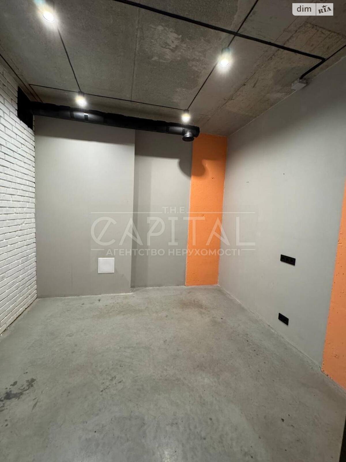 Оренда офісного приміщення в Києві, Центральна вулиця 19, приміщень - 3, поверх - 1 фото 1