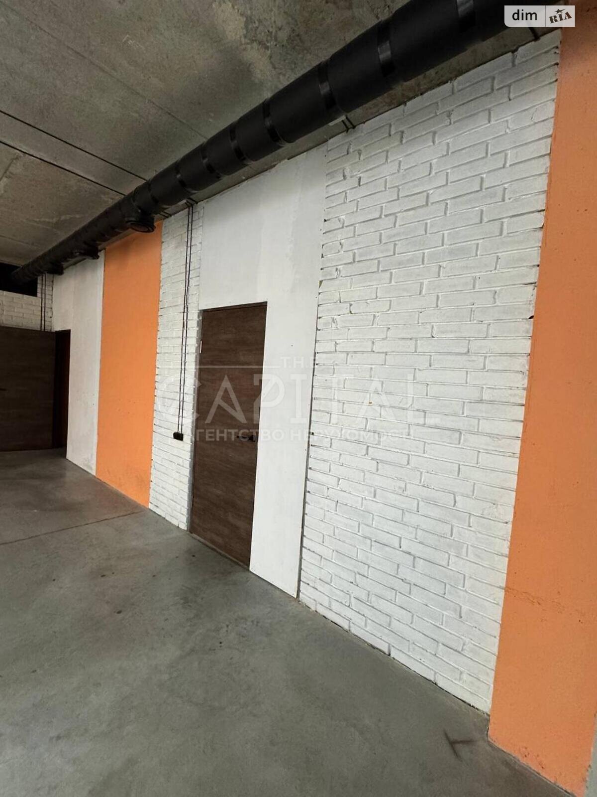 Оренда офісного приміщення в Києві, Центральна вулиця 19, приміщень - 3, поверх - 1 фото 1