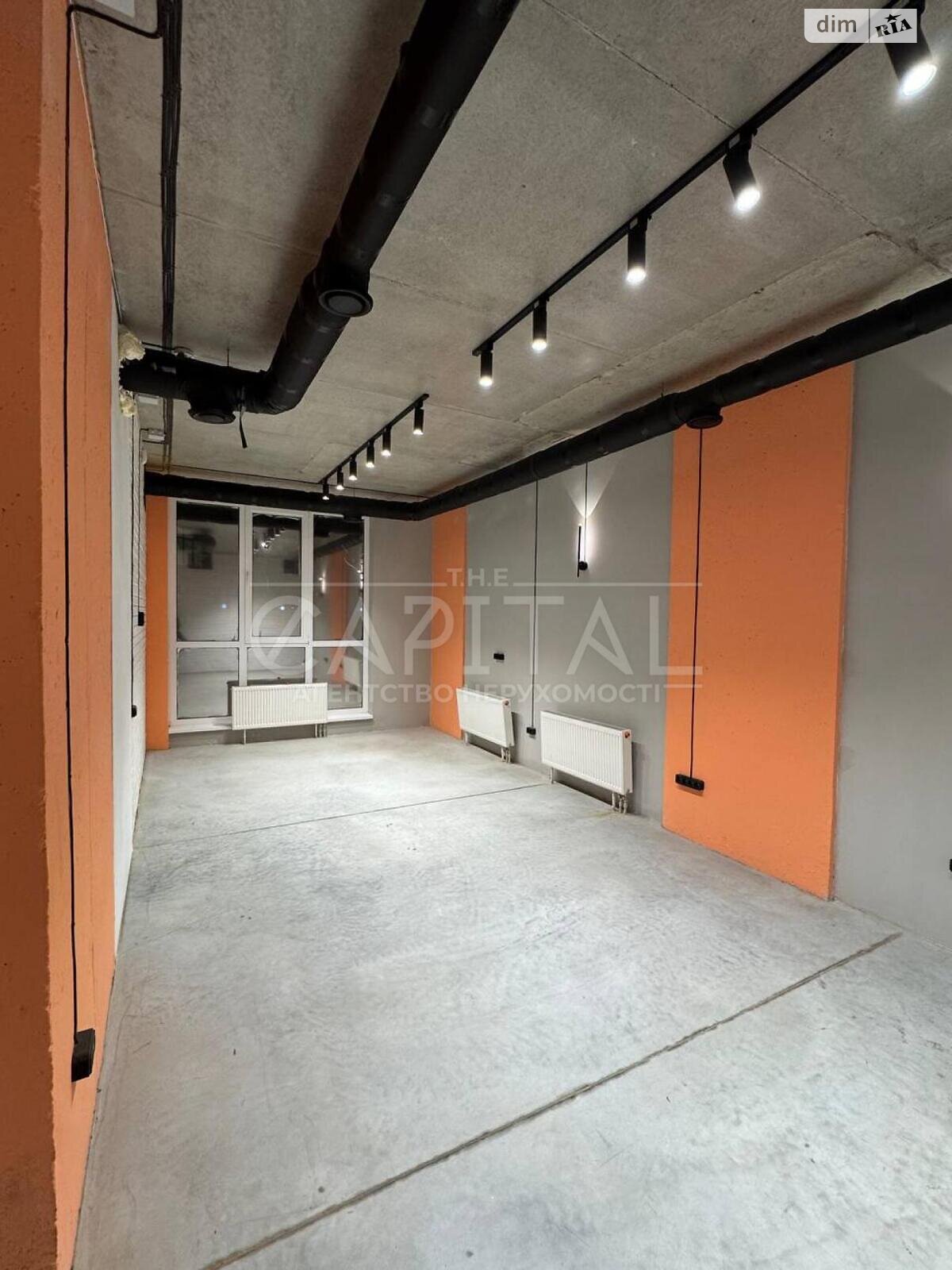 Оренда офісного приміщення в Києві, Центральна вулиця 19, приміщень - 3, поверх - 1 фото 1