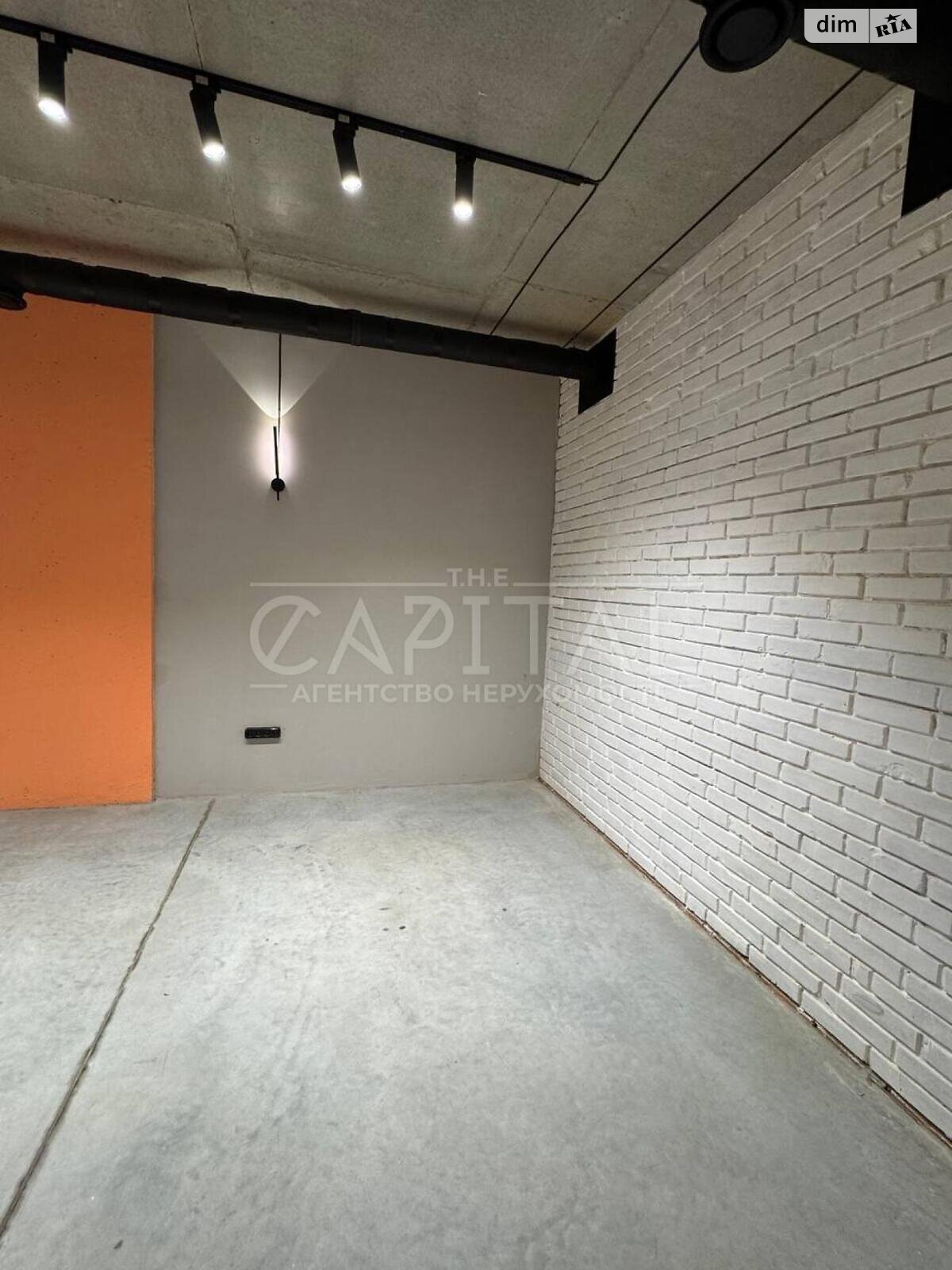 Оренда офісного приміщення в Києві, Центральна вулиця 19, приміщень - 3, поверх - 1 фото 1