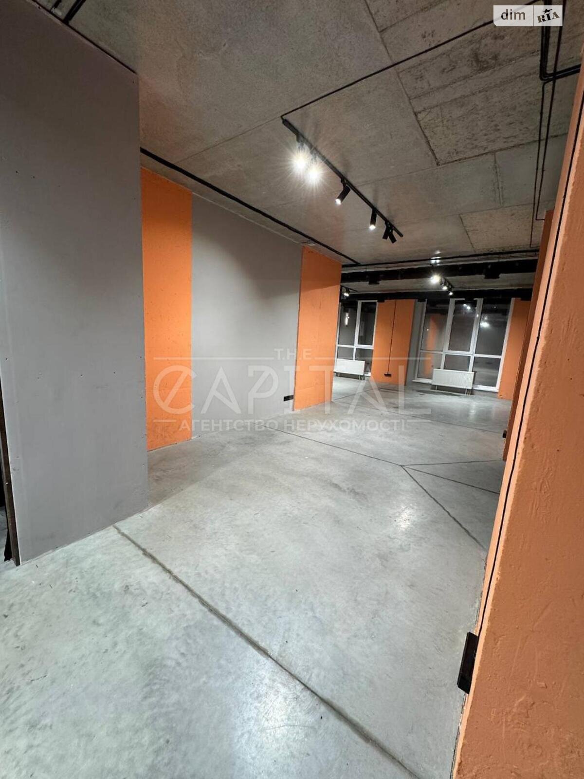 Оренда офісного приміщення в Києві, Центральна вулиця 19, приміщень - 3, поверх - 1 фото 1