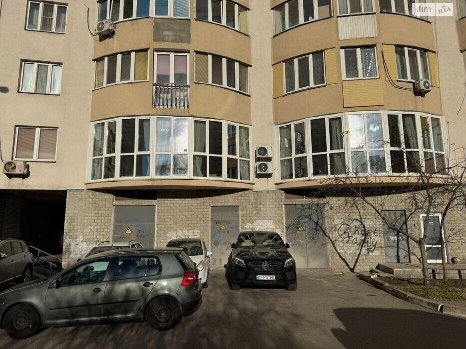 Аренда офисного помещения в Киеве, Урловская улица 11/44, помещений - 1, этаж - 2 фото 1 Аренда офисного помещения в Киеве, Урловская улица 11/44, помещений - 1, этаж - 2 фото 1