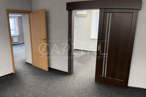 Аренда офисного помещения в Киеве, Владимира Сосюры улица, помещений - 4, этаж - 2 фото 2
