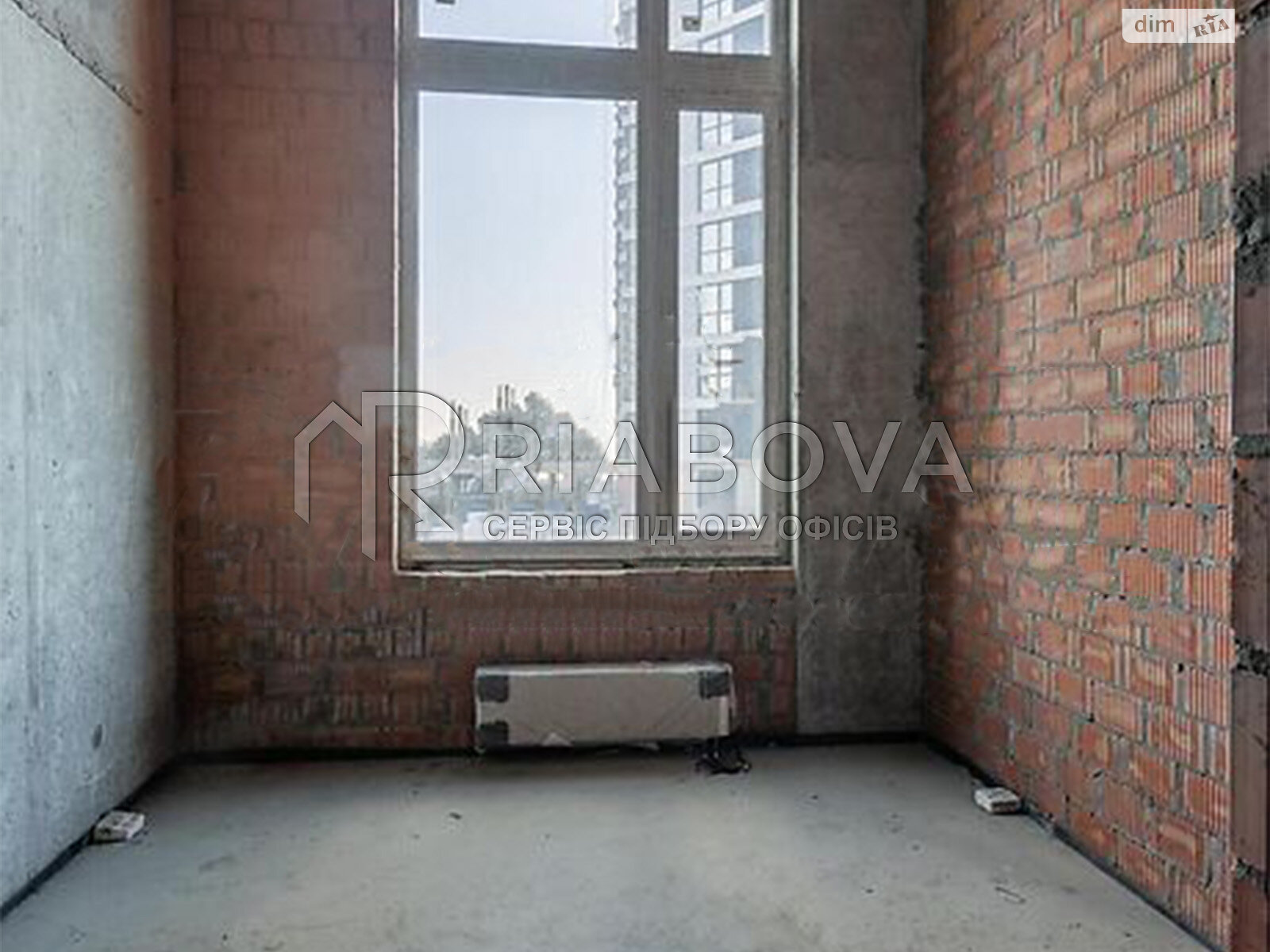 Аренда офисного помещения в Киеве, Заречная улица, помещений -, этаж - 1 фото 1