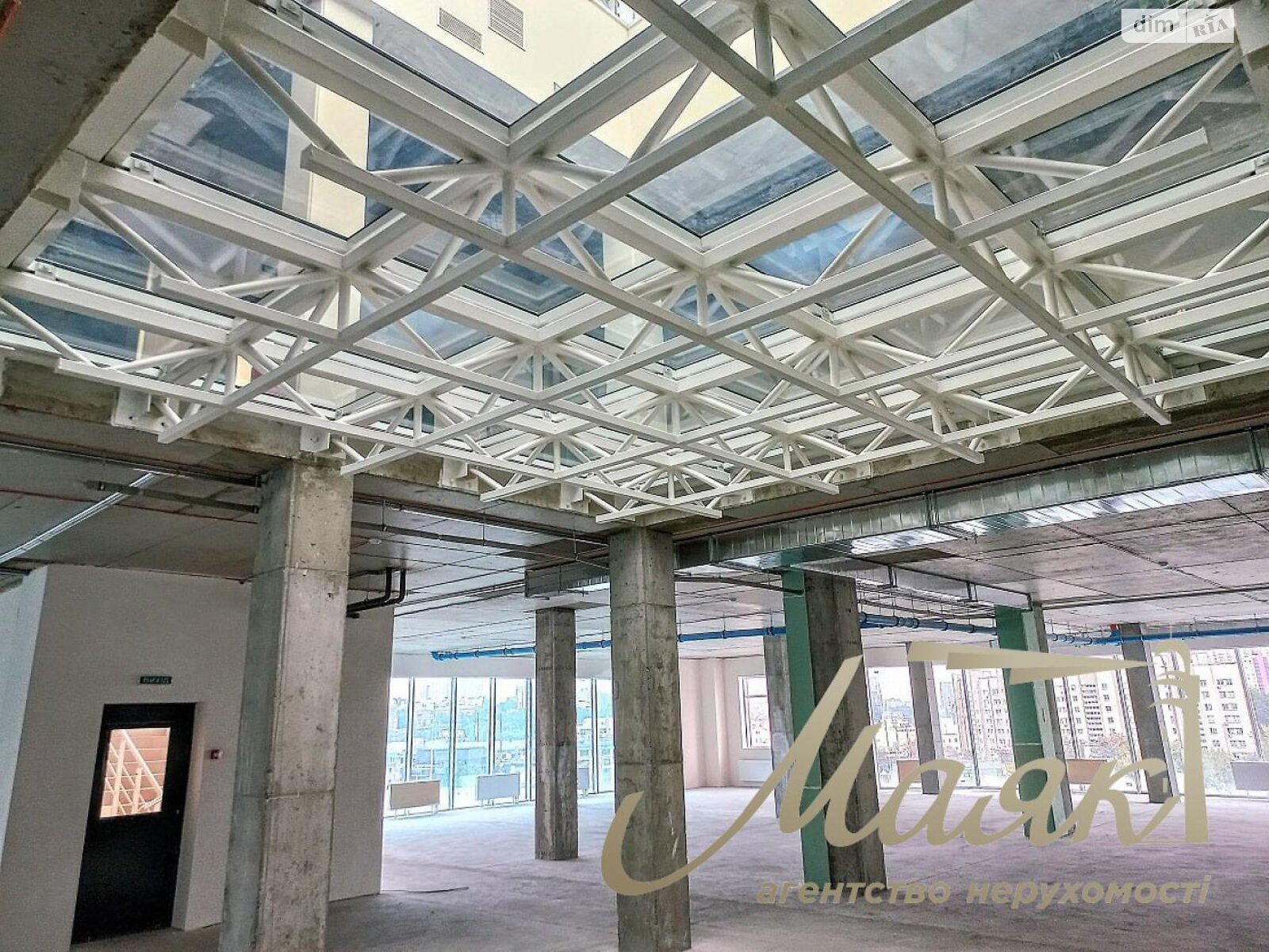 Оренда офісного приміщення в Києві, Деміївська вулиця 30А, приміщень - 1, поверх - 4 фото 1 Оренда офісного приміщення в Києві, Деміївська вулиця 30А, приміщень - 1, поверх - 4 фото 1