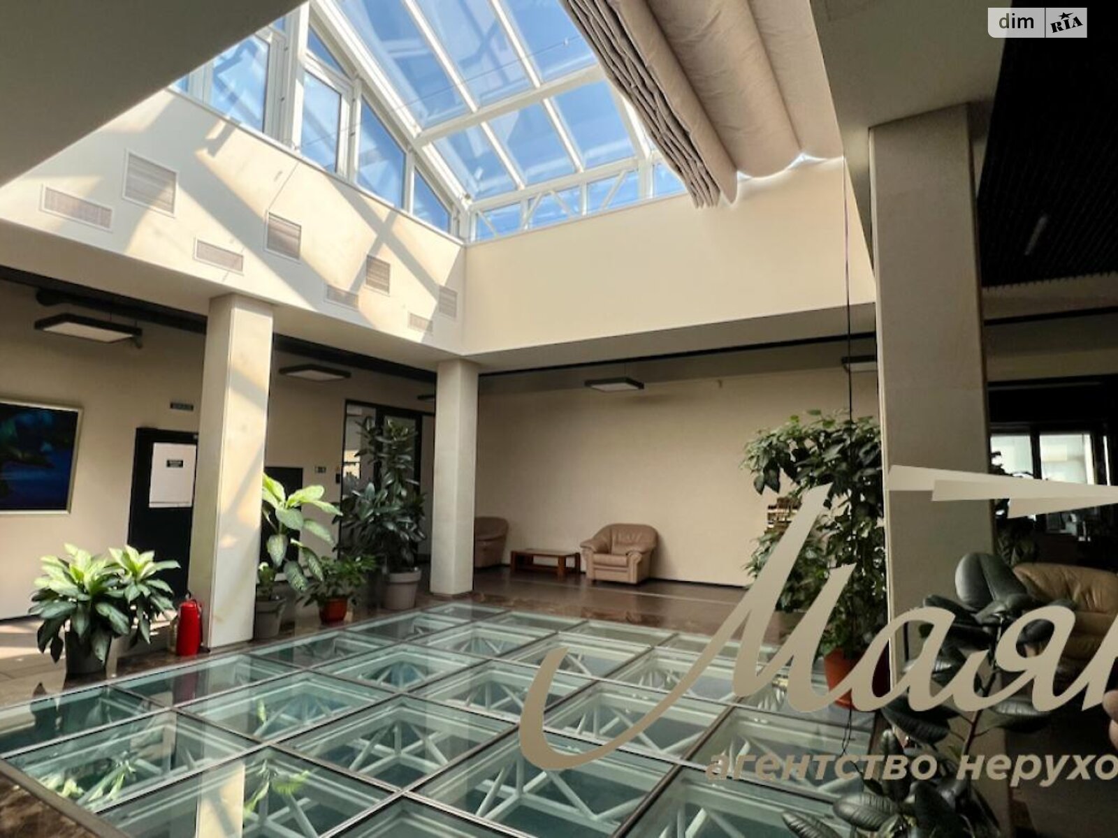 Оренда офісного приміщення в Києві, Деміївська вулиця 30А, приміщень - 1, поверх - 4 фото 1 Оренда офісного приміщення в Києві, Деміївська вулиця 30А, приміщень - 1, поверх - 4 фото 1