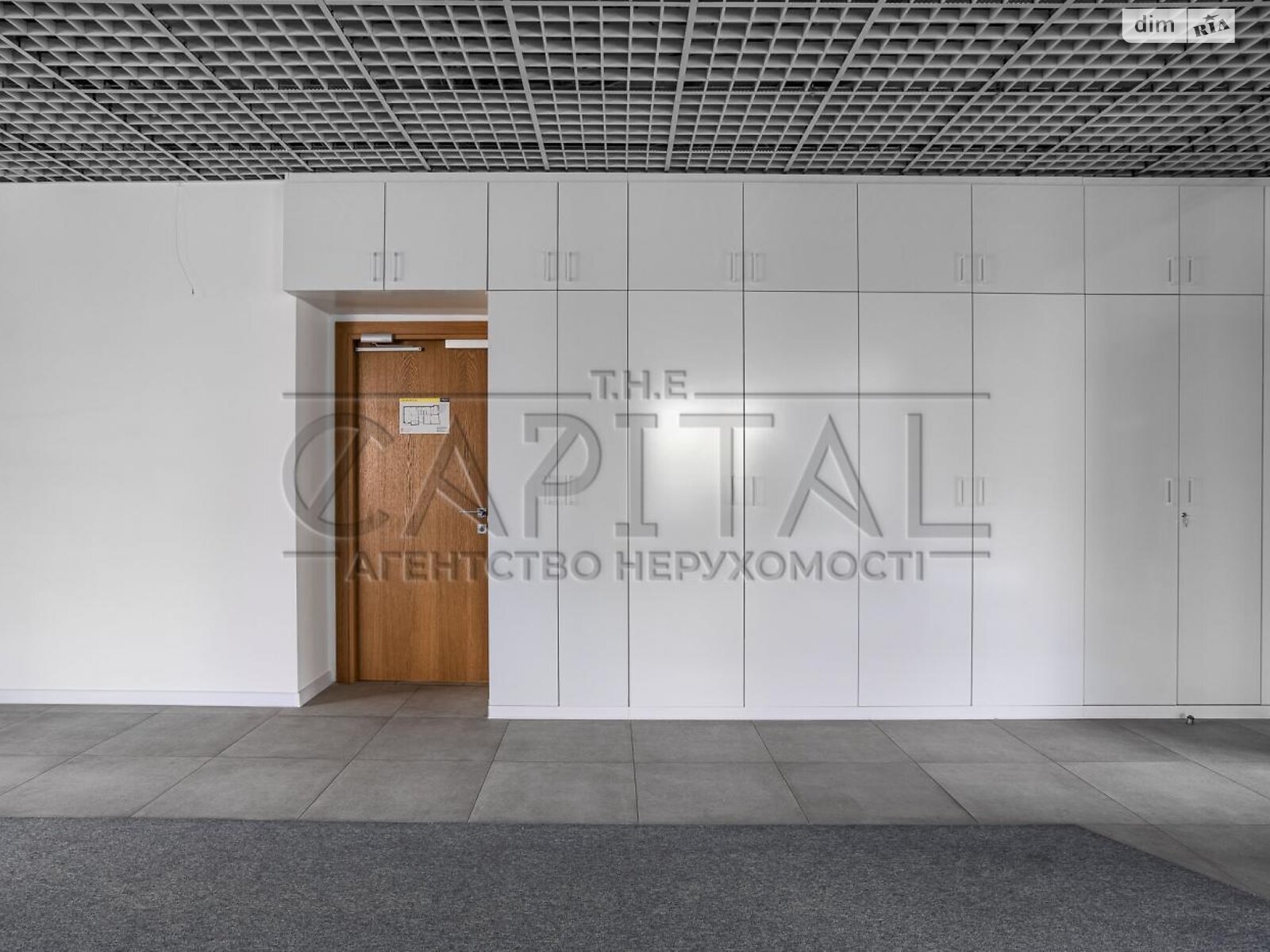 Аренда офисного помещения в Киеве, Криворожская улица, помещений - 3, этаж - 2 фото 1 Аренда офисного помещения в Киеве, Криворожская улица, помещений - 3, этаж - 2 фото 1