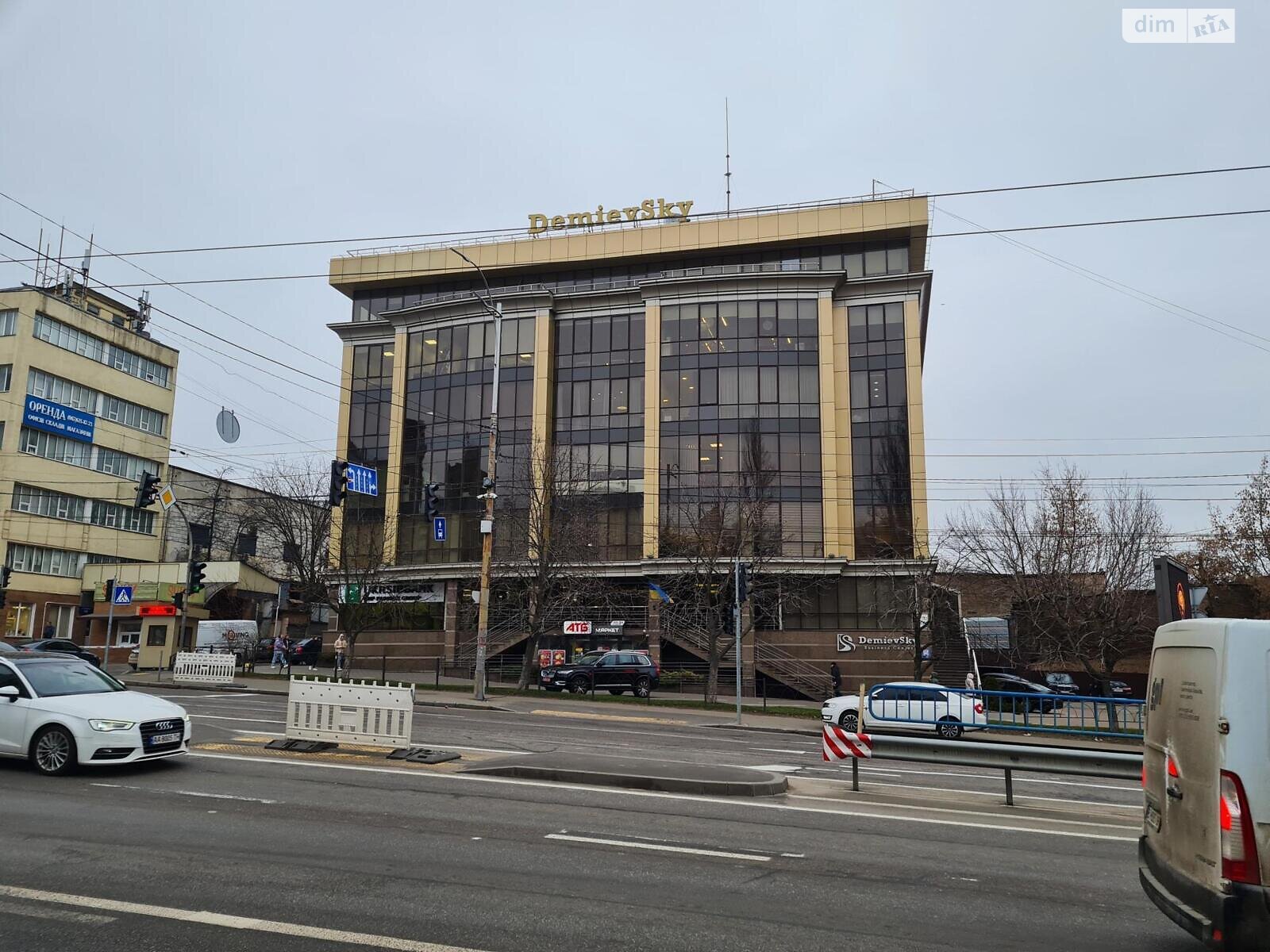 Аренда офисного помещения в Киеве, Валерия Лобановского (Краснозвёздный) проспект 119, помещений - 4, этаж - 2 фото 1 Аренда офисного помещения в Киеве, Валерия Лобановского (Краснозвёздный) проспект 119, помещений - 4, этаж - 2 фото 1