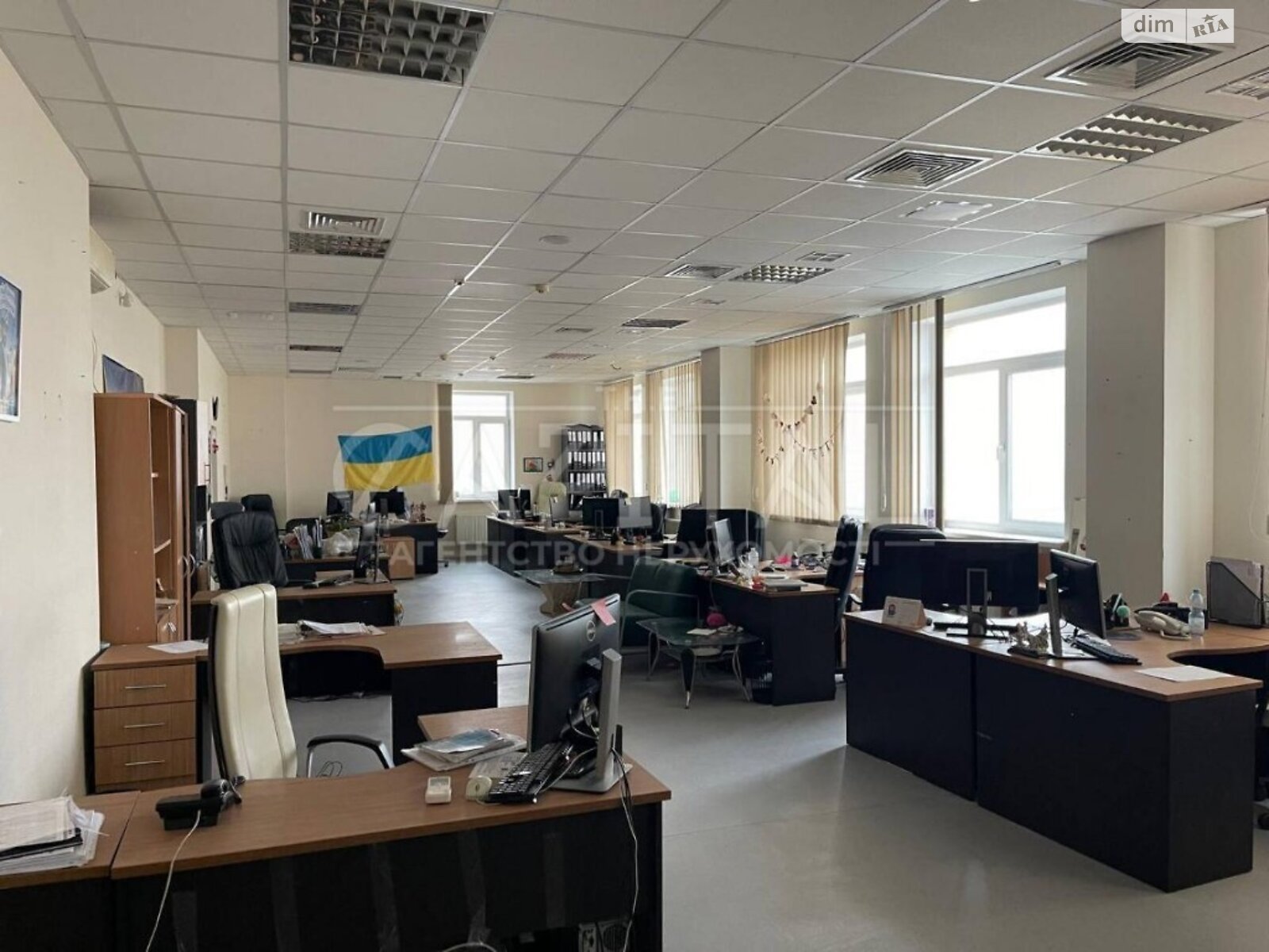 Оренда офісного приміщення в Києві, Горяна (Олега Кошового) вулиця 1, приміщень - 1, поверх - 5 фото 1 Оренда офісного приміщення в Києві, Горяна (Олега Кошового) вулиця 1, приміщень - 1, поверх - 5 фото 1