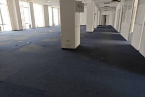 Оренда офісного приміщення в Києві, Магнітогорський провулок, приміщень - 5, поверх - 3 фото 2