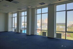 Аренда офисного помещения в Киеве, Якова Гнездовского (Магнитогорская) улица 1/9, помещений -, этаж - 3 фото 2
