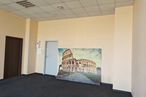 Оренда офісного приміщення в Києві, Якова Гніздовського (Магнітогорська) вулиця 1/9, приміщень - 3, поверх - 2 фото 2