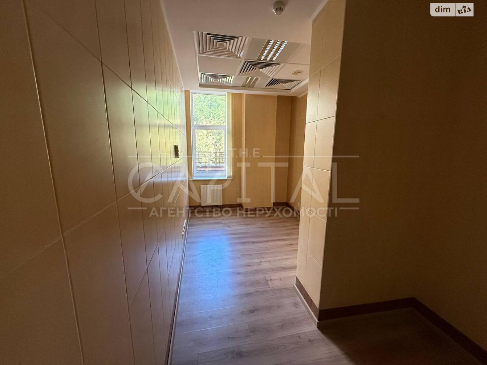 Оренда офісного приміщення в Києві, Дмитрівська вулиця 92-94, приміщень - 19, поверх - 5 фото 1
