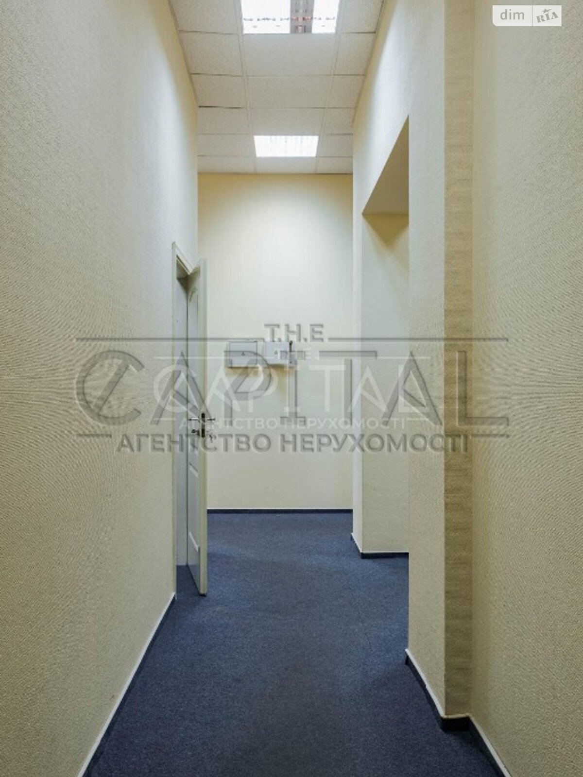 Аренда офисного помещения в Киеве, Березняковская улица 29, помещений - 9, этаж - 2 фото 1