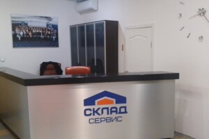 Аренда офисного помещения в Киеве, Евгения Сверстюка улица, помещений - 1, этаж - 2 фото 2